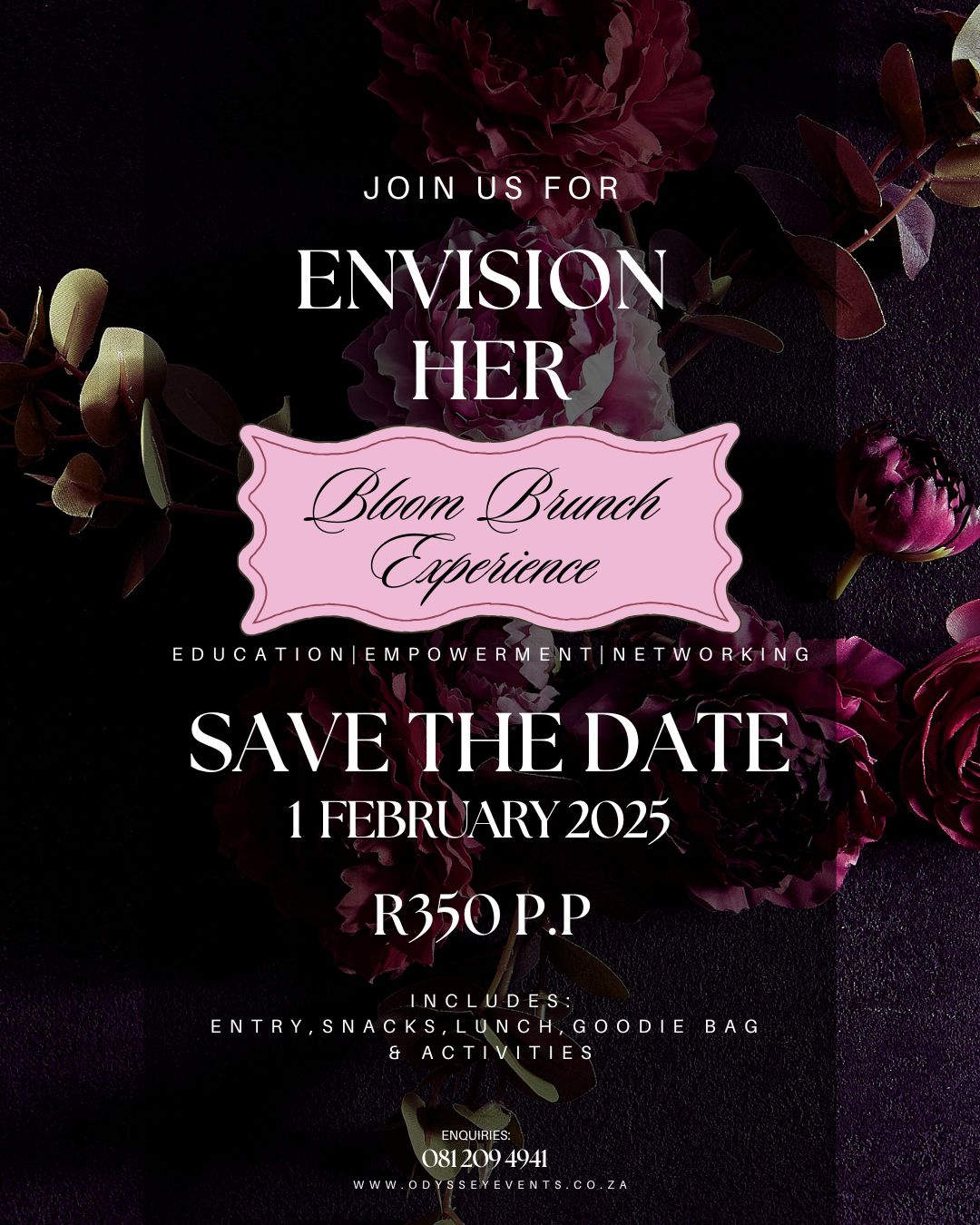 EconoSphere (1080 x 1350 px)